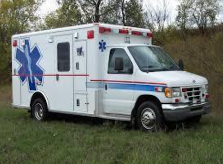 Servicio de Ambulancias